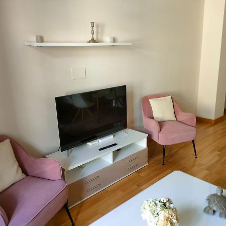 그라나다 Apartamento Nueva Del Santisimo 아파트 외부 사진