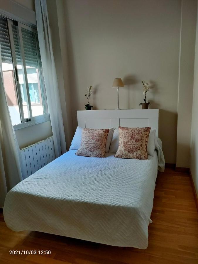 그라나다 Apartamento Nueva Del Santisimo 아파트 외부 사진